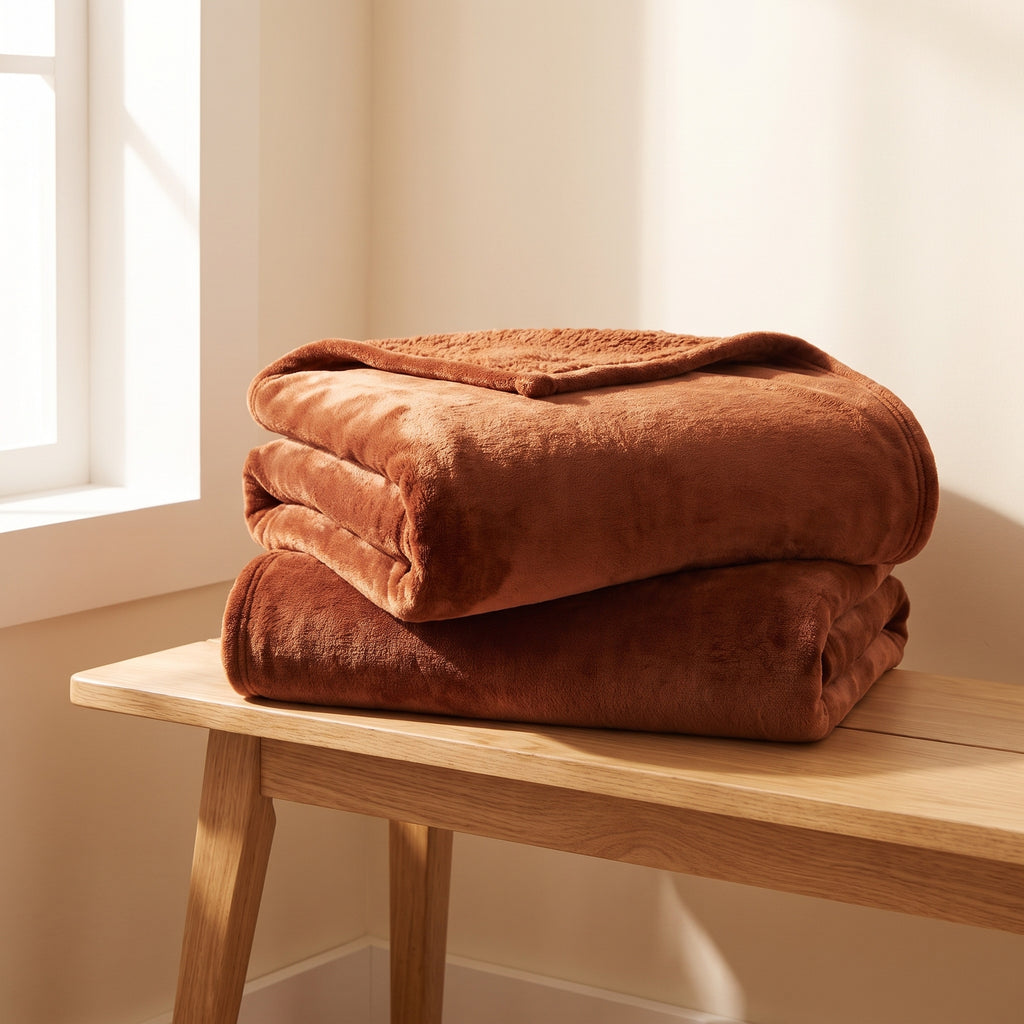 Night Three™ - Post-partum waterproof blanket