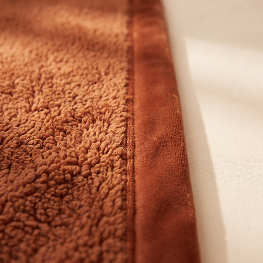 Night Three™ - Post-partum waterproof blanket