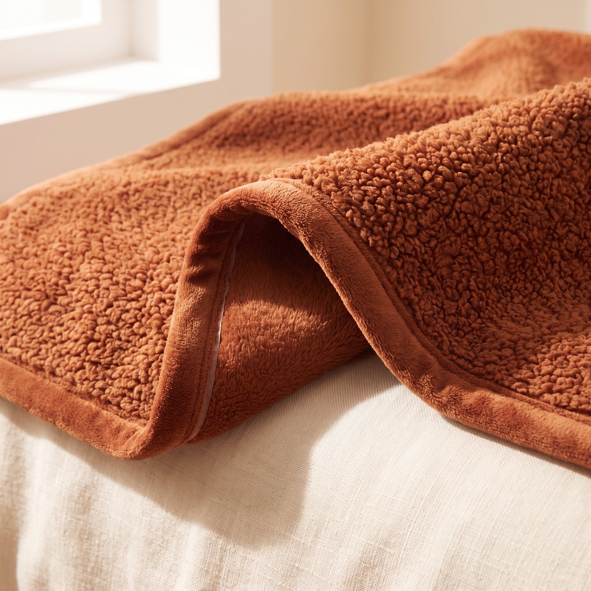 Night Three™ - Post-partum waterproof blanket