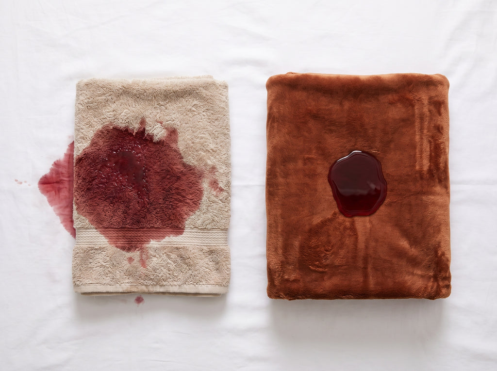 Night Three™ - Post-partum waterproof blanket