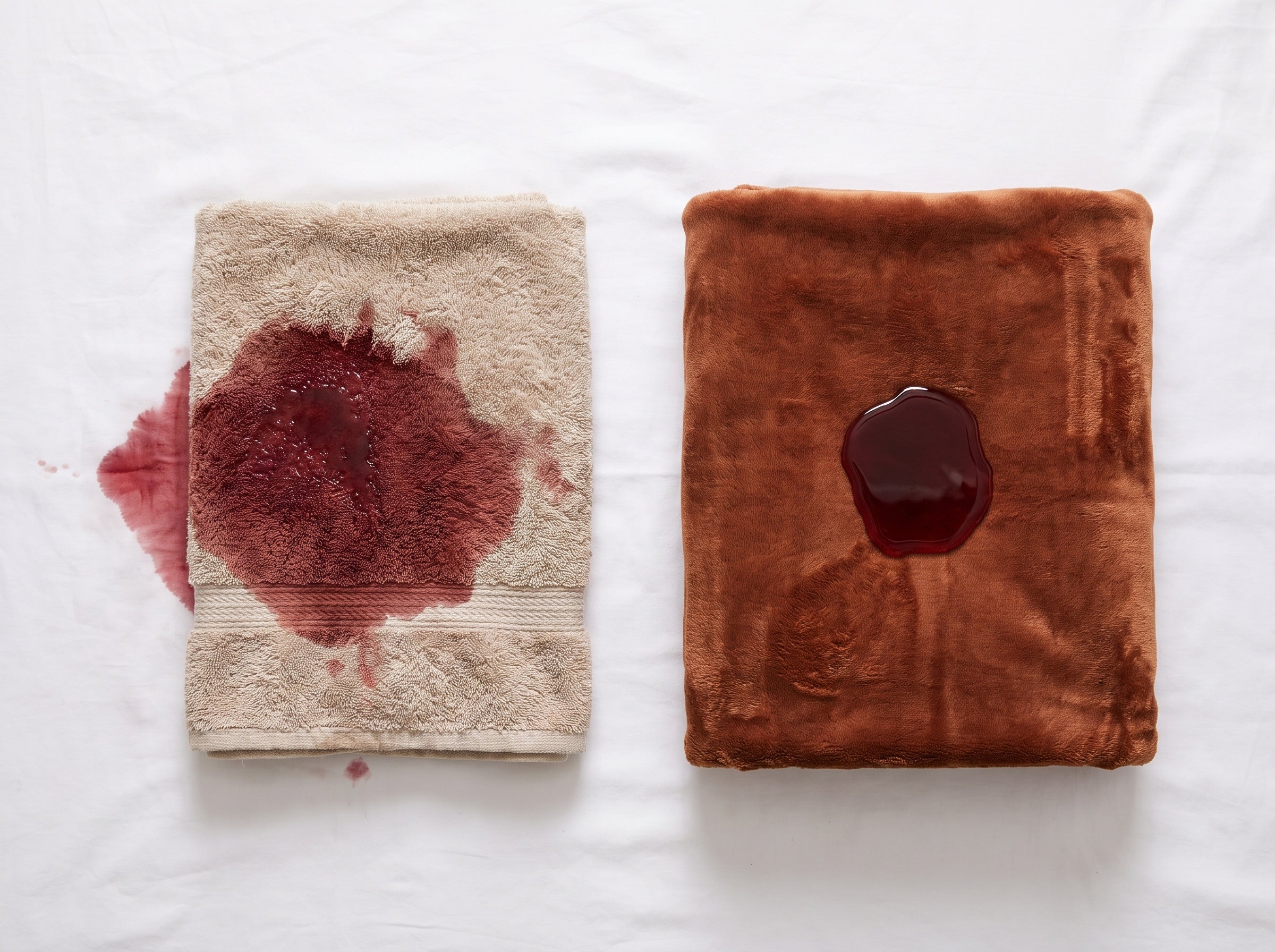 Night Three™ - Post-partum waterproof blanket